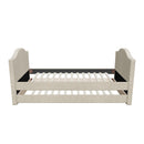Messina Daybed with Trundle