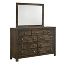 Blue Ridge Dresser