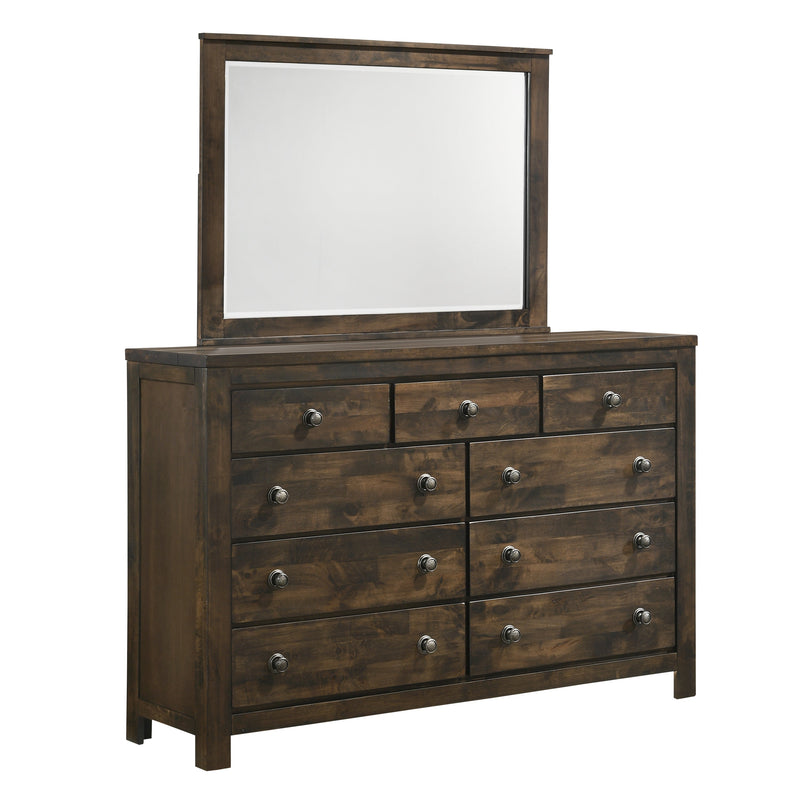 Blue Ridge Dresser Blue Ridge Dresser