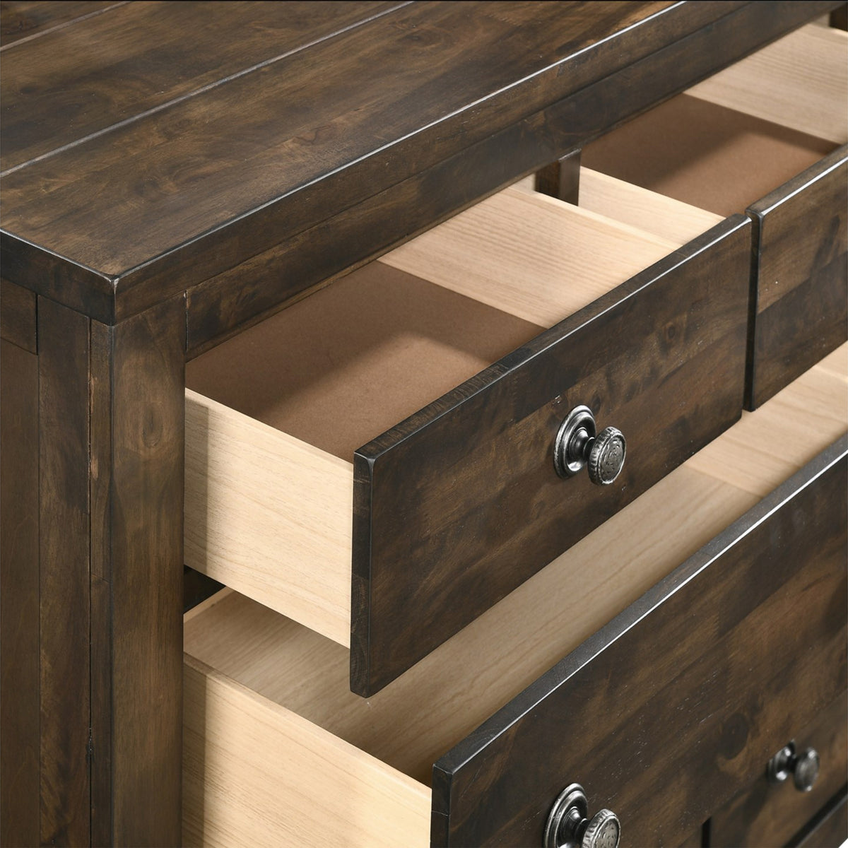 Blue Ridge Dresser
