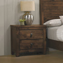 Blue Ridge Nightstand