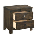 Blue Ridge Nightstand