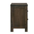 Blue Ridge Nightstand