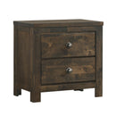 Blue Ridge Nightstand
