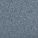 Leah Upholstered Platform Bed