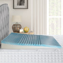 Personal Profile® Gellux® Body Wedge Pillow