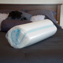 Personal Profile® Gellux® Body Wedge Pillow