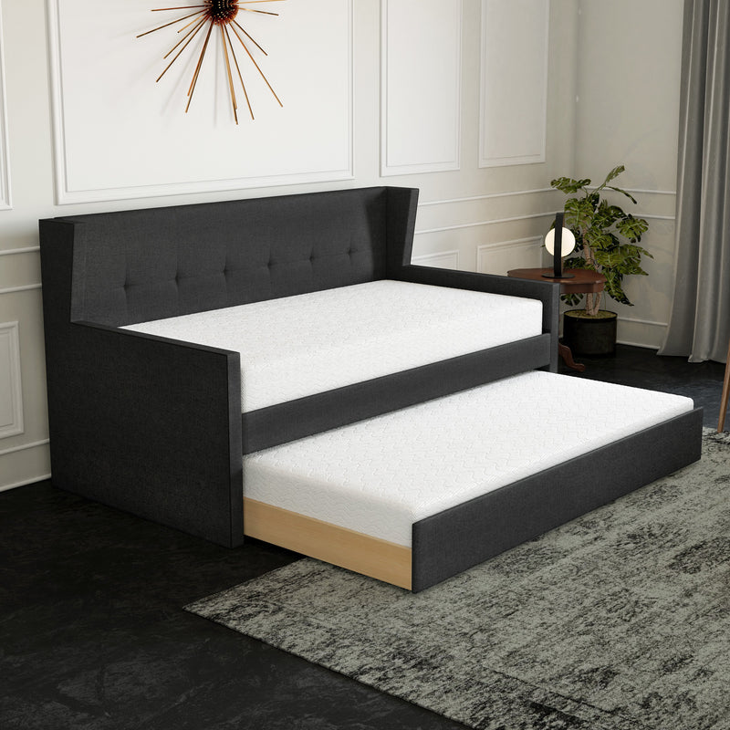 Carlisle Daybed with Trundle