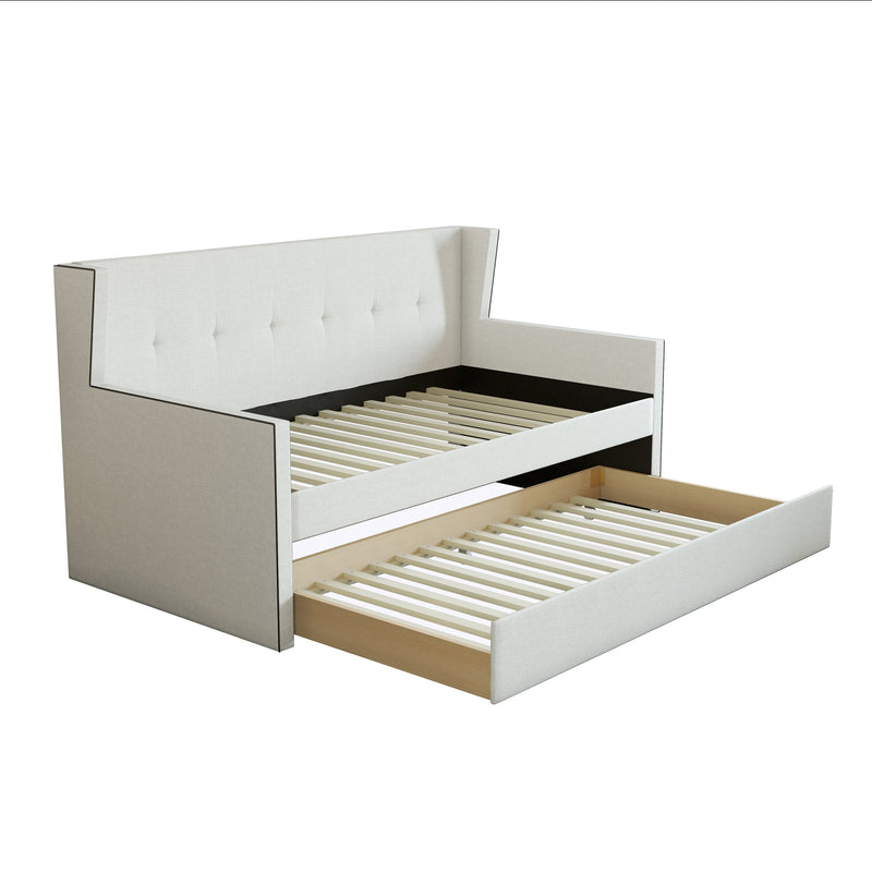 Carlisle Daybed with Trundle