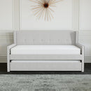 Carlisle Daybed with Trundle