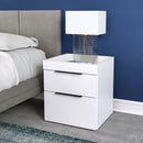Capri Nightstand