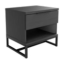 Catania Nightstand