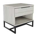 Catania Nightstand