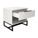 Catania Nightstand