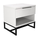 Catania Nightstand