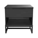 Catania Nightstand
