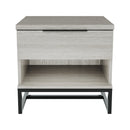 Catania Nightstand