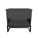 Catania Nightstand