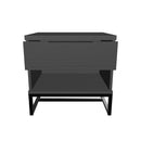 Catania Nightstand