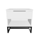 Catania Nightstand