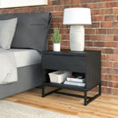 Catania Nightstand