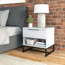 Catania Nightstand