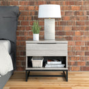 Catania Nightstand