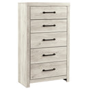 Cambeck Chest