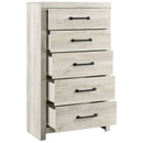 Cambeck Chest
