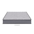 Spring Air 8" Colmar Innerspring Mattress