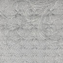 Spring Air 12" Contentment Firm Hybrid Innerspring Mattress