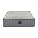 Spring Air 12" Contentment Firm Hybrid Innerspring Mattress