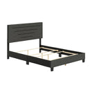 Cordoba Upholstered Bed