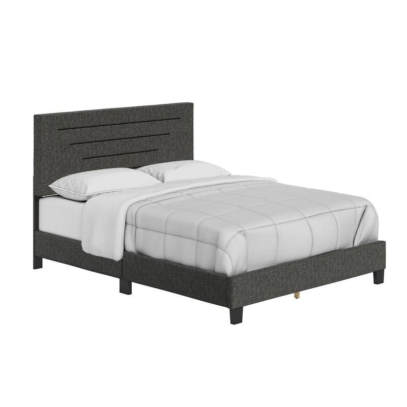 Cordoba Upholstered Bed