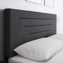 Cordoba Upholstered Bed