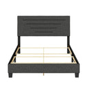 Cordoba Upholstered Bed