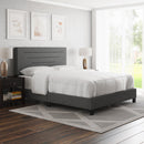 Cordoba Upholstered Bed