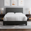 Cordoba Upholstered Bed