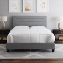 Cordoba Upholstered Bed