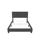 Cordoba Upholstered Bed