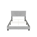 Cordoba Upholstered Bed