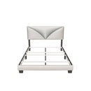 Cornerstone Upholstered Bed