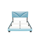 Cornerstone Upholstered Bed