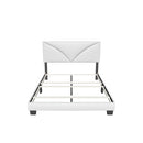 Cornerstone Upholstered Bed