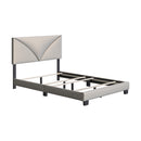 Cornerstone Upholstered Bed