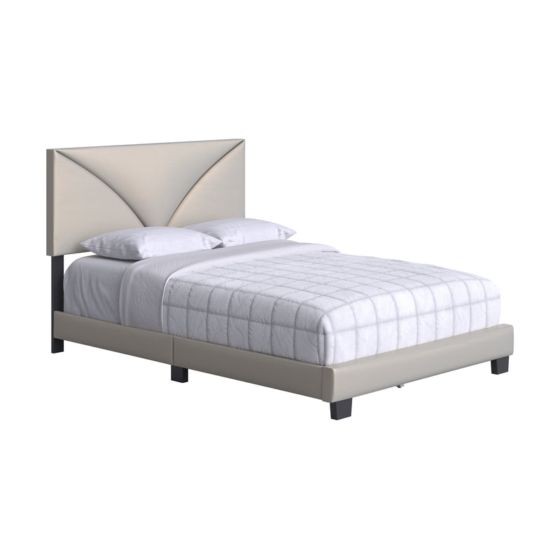 Cornerstone Upholstered Bed