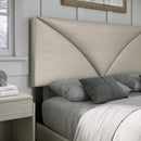 Cornerstone Upholstered Bed