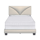 Cornerstone Upholstered Bed