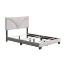 Cornerstone Upholstered Bed