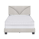 Cornerstone Upholstered Bed
